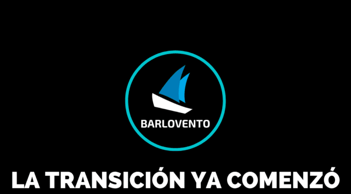 LA TRANSICIÓN YA COMENZÓ