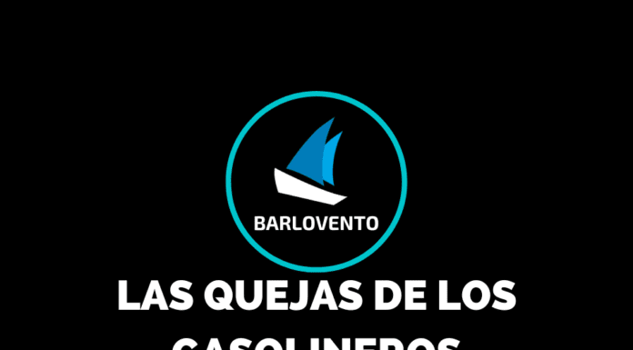 LAS QUEJAS DE LOS GASOLINEROS