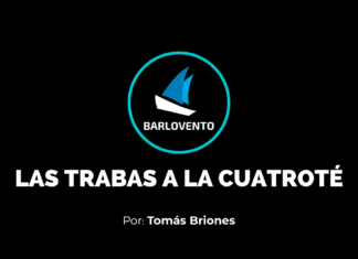 LAS TRABAS A LA CUATROTÉ