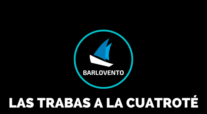 LAS TRABAS A LA CUATROTÉ