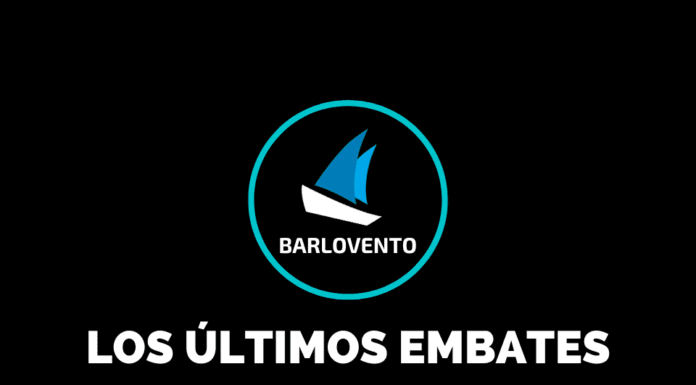 LOS ÚLTIMOS EMBATES