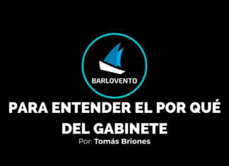 PARA ENTENDER EL POR QUÉ DEL GABINETE