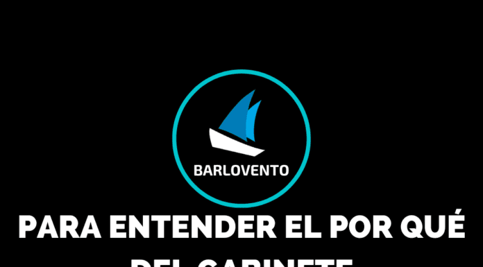 PARA ENTENDER EL POR QUÉ DEL GABINETE