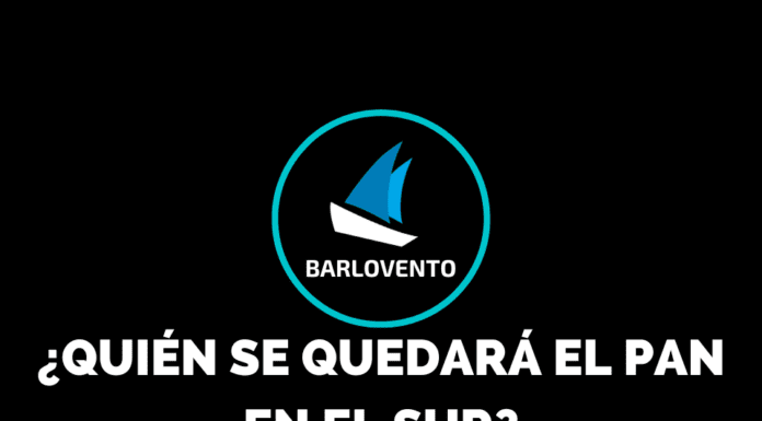 ¿QUIÉN SE QUEDARÁ EL PAN EN EL SUR?