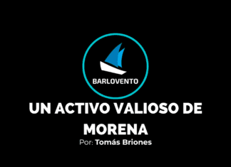 UN ACTIVO VALIOSO DE MORENA