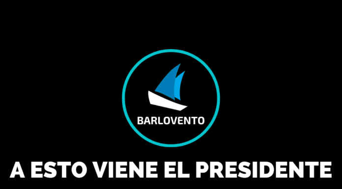 A ESTO VIENE EL PRESIDENTE