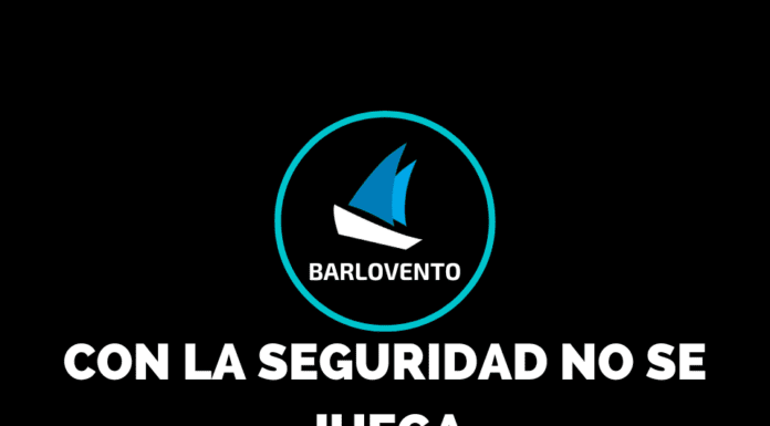 CON LA SEGURIDAD NO SE JUEGA