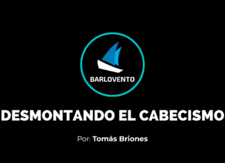 DESMONTANDO EL CABECISMO