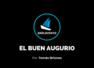 EL BUEN AUGURIO