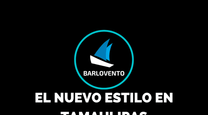 EL NUEVO ESTILO EN TAMAULIPAS