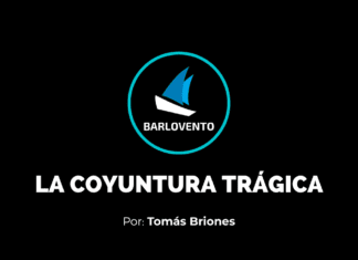 LA COYUNTURA TRÁGICA