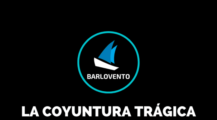 LA COYUNTURA TRÁGICA