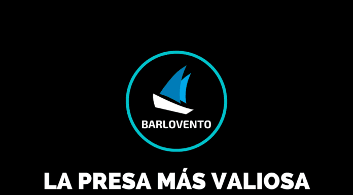 LA PRESA MÁS VALIOSA