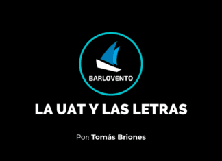 LA UAT Y LAS LETRAS