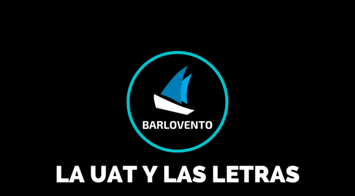 LA UAT Y LAS LETRAS
