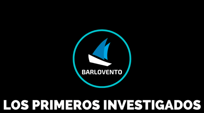 LOS PRIMEROS INVESTIGADOS