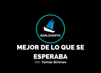 MEJOR DE LO QUE SE ESPERABA