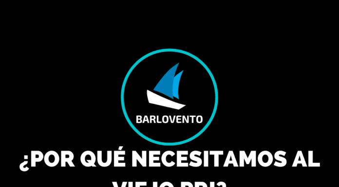 ¿POR QUÉ NECESITAMOS AL VIEJO PRI?