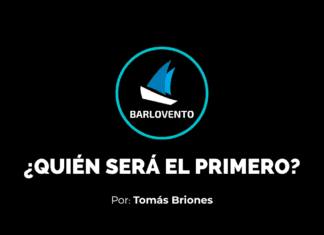 ¿QUIÉN SERÁ EL PRIMERO?