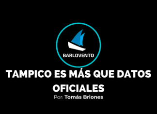 TAMPICO ES MÁS QUE DATOS OFICIALES