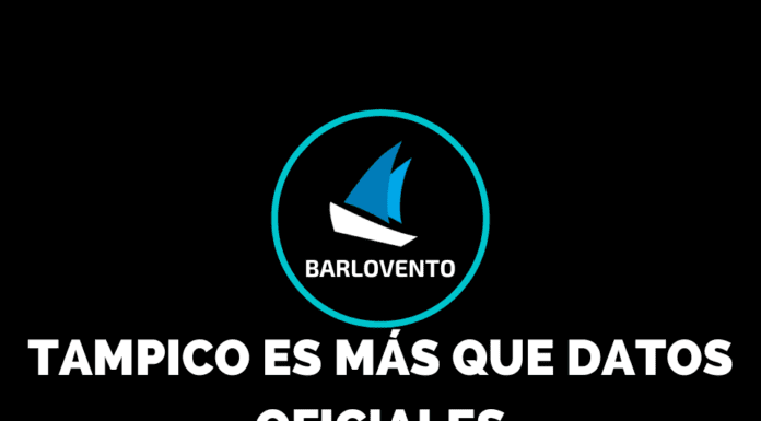 TAMPICO ES MÁS QUE DATOS OFICIALES