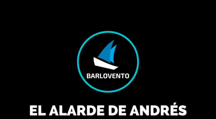 EL ALARDE DE ANDRÉS