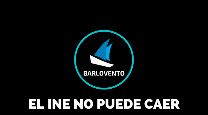 EL INE NO PUEDE CAER