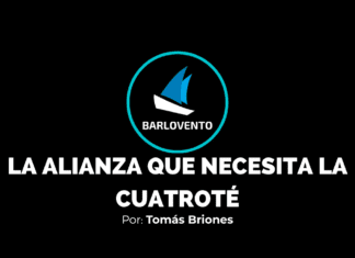 LA ALIANZA QUE NECESITA LA CUATROTÉ