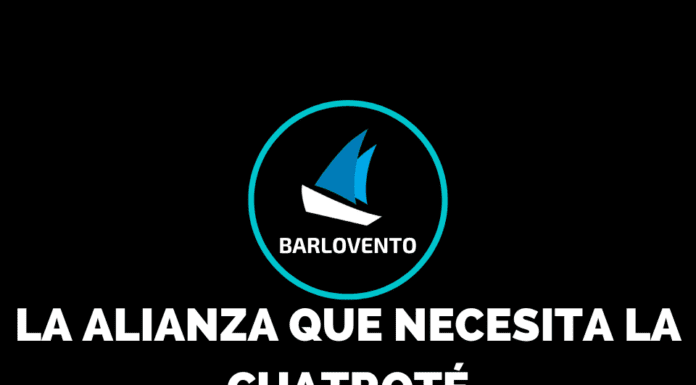 LA ALIANZA QUE NECESITA LA CUATROTÉ