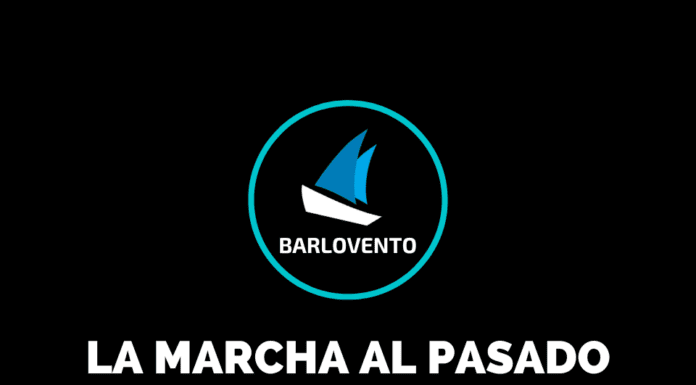 LA MARCHA AL PASADO
