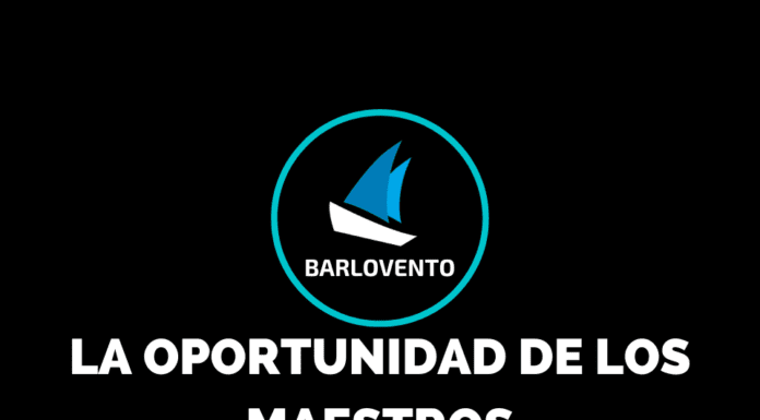 LA OPORTUNIDAD DE LOS MAESTROS
