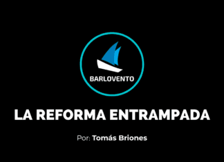 LA REFORMA ENTRAMPADA