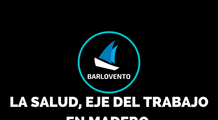 LA SALUD, EJE DEL TRABAJO EN MADERO