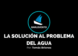 LA SOLUCIÓN AL PROBLEMA DEL AGUA