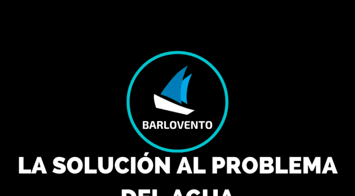 LA SOLUCIÓN AL PROBLEMA DEL AGUA