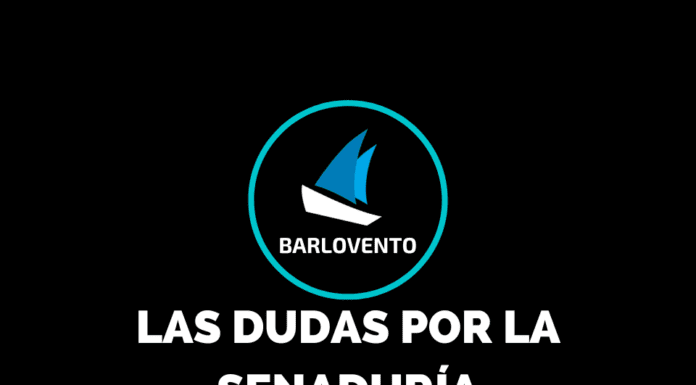 LAS DUDAS POR LA SENADURÍA