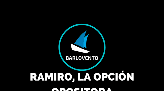 RAMIRO, LA OPCIÓN OPOSITORA