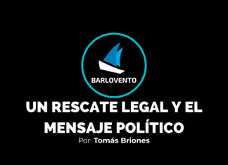UN RESCATE LEGAL Y EL MENSAJE POLÍTICO