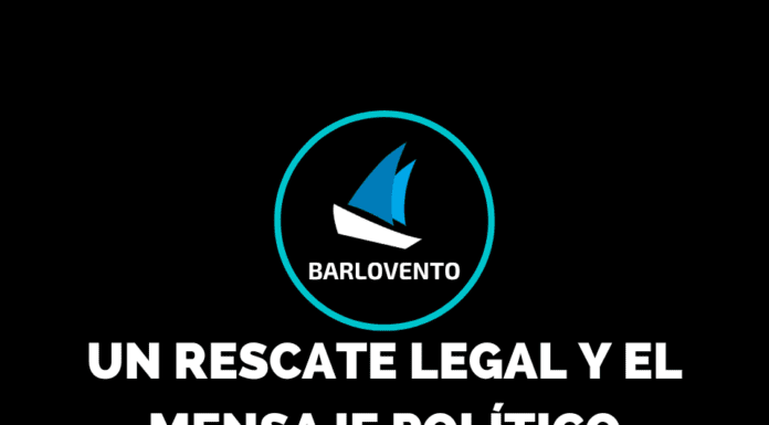 UN RESCATE LEGAL Y EL MENSAJE POLÍTICO