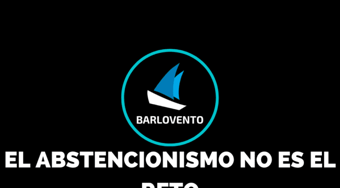 EL ABSTENCIONISMO NO ES EL RETO