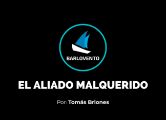 EL ALIADO MALQUERIDO