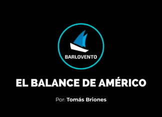 EL BALANCE DE AMÉRICO