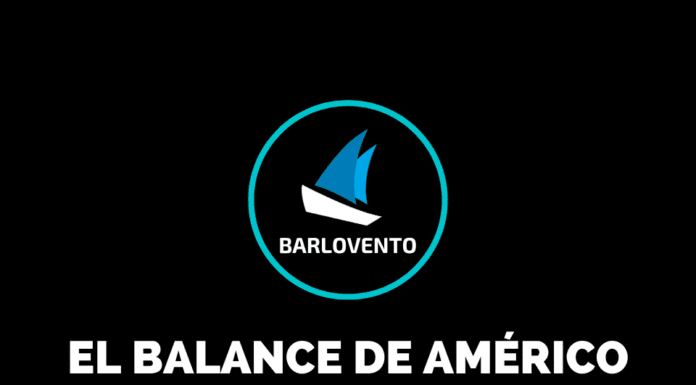 EL BALANCE DE AMÉRICO
