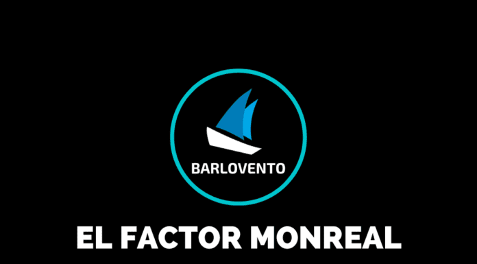 EL FACTOR MONREAL