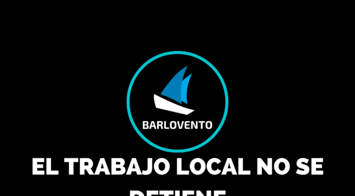 EL TRABAJO LOCAL NO SE DETIENE