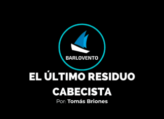 EL ÚLTIMO RESIDUO CABECISTA