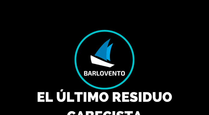 EL ÚLTIMO RESIDUO CABECISTA