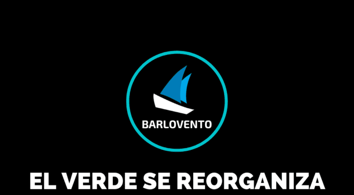 EL VERDE SE REORGANIZA