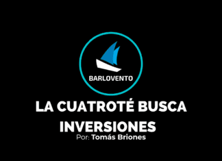 LA CUATROTÉ BUSCA INVERSIONES