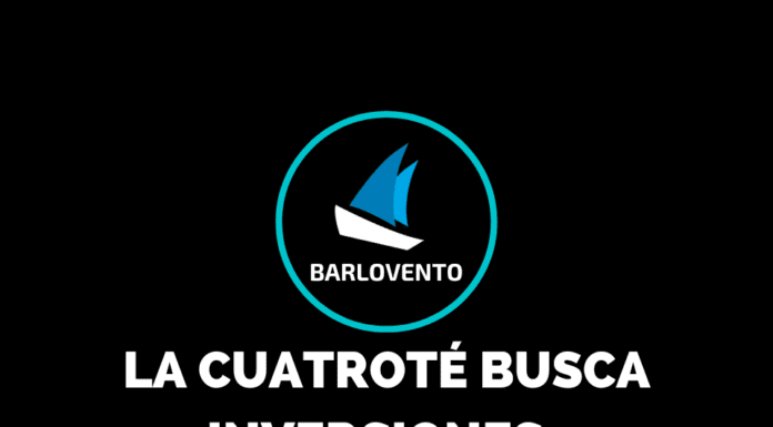 LA CUATROTÉ BUSCA INVERSIONES